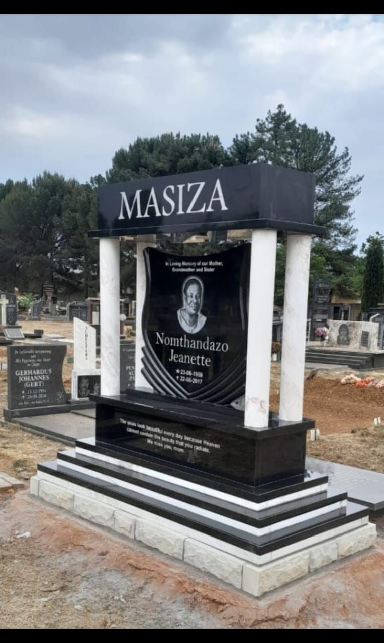 Tombstones